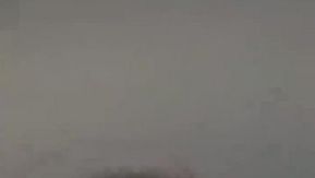 高颜值网美转行性爱主播!!约了砲友回家浪啪一整夜!!有点婴儿肥被发现用美言镜头~