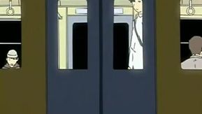 诱惑 终电の章