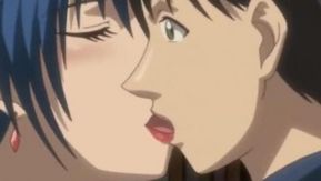 欲望～ちょっと熱い～