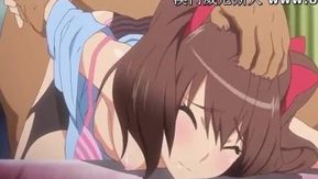 【男の学園】