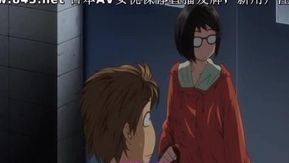 [Par de legendas Meigo] OVA Tayu Tayu #3 [480P]