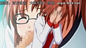 (18アニメ) Infecção A Cadeia da Luxúria ~Hitomi Saeki~ (DVD 1280x720 x264 AAC)