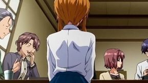 (18アニメ) Método de conexión 1.º