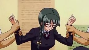 (18アニメ) Método de conexión 3.º