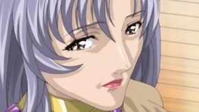 (18禁アニメ) (無修正) 聖アナル少女～バックデッキ付き美尻奴隷～ 第二章 聖アナル告白《完全版》 (DVD 640x480 WMV9) (CRC 323A)