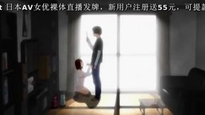 [Maho.sub][ちちのや]アネキの口内解禁日