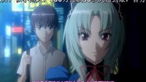 [Maho.sub][ZIZ]钢鉄の魔女アンネローゼ 01 魔女の従者：Witchslave[PSP]