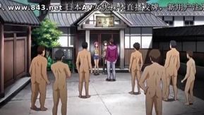 [Maho.sub][Mirano Suzuki]Helter Skelter Hakuho Village Puppet Dances Editar