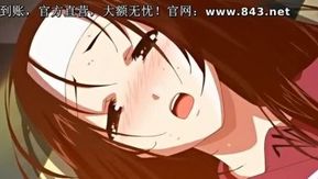 [Maho.sub][ピンクパイナップル]猥亵ミサイル THE ANIMATION「うっ、また出ちゃった」[396P]