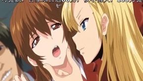 [Maho.sub][Abacaxi Rosa] Oppa Infinity ∞! A ANIMAÇÃO “Carta de Amor”