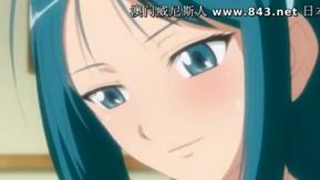 [Maho.sub][バニラ]セレ-カノ SEX.1