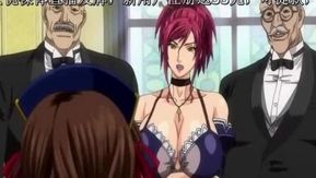 [Maho.sub][WHITE BEAR]Fête lubrique de STARLESS IV