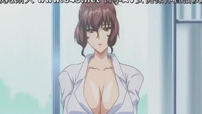 [Maho.sub][PIXY]Rinkan Club ~Episódio 3 História e Verdade~[V2]