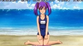 [Maho.sub][HOT BEAR]学校 II[PSP]