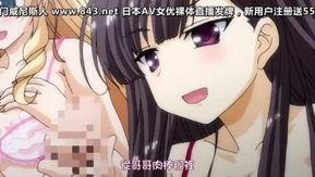 【アニメ】妹ぱらだいす！3 The Animation 下巻