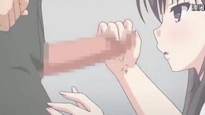 Furifure 2 Amor, Irmã Sumire ~ Gisei Afogando-se na Imoralidade