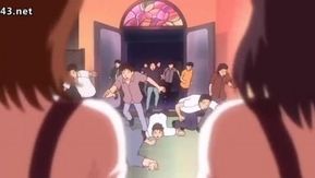 Seleção de amor ～A ANIMAÇÃO～ Selecione.2 「Menu favorito」