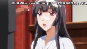 Academia 3 ~ Hermosa Naru Etsusha ~ EL EPISODIO DE ANIMACIÓN: 02