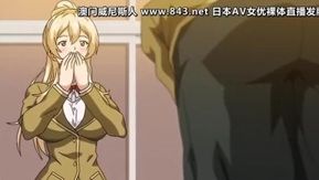 堕落令嬢 THE ANIMATION