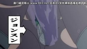 初犬 The Animation Act.1 ストレンジ カインド オブ ウーマン#1