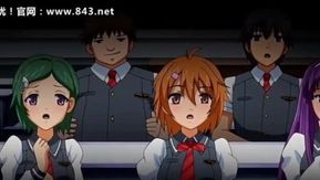 Infección - Liberación de la lujuria ~Hitomi Saeki~