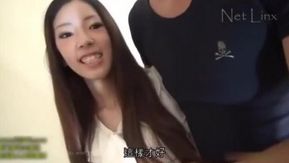 穿制服的女學生 1