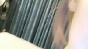 高颜值妹子私人玩物七七自慰秀按摩器头部插入出白浆受不了跳蛋震动很是诱惑喜欢不要错过
