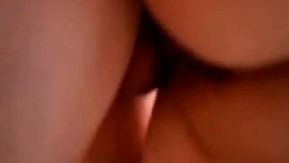ワイルドなセックスって珍しいですね、3P中出しでしょうね
