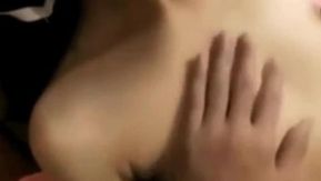 A última vez que IG expôs seu pênis, o garoto MK mostrou um filme de sexo selvagem-2 desta vez