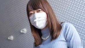 [FC2真实素人精选!] 茶道部女孩今天不想喝茶 给她一点浓稠的东西吧！