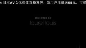 [欧美] 床前大鸡巴~一砲响叮噹~男友终于回国~与女友床上激战三百回合~