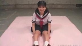 学生自慰