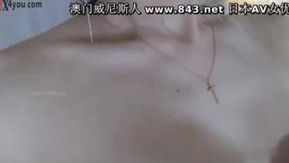 【韓国】セクシー女子アナ～人形に乗って全裸で殴られる～カメラの前でセックス～