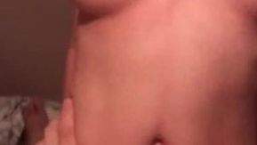 上海の筋肉兄貴が巨乳娘とデート 4