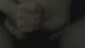 esposa masturbándose