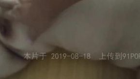 46歳のデカ尻おばさんの不倫（巨乳デブ熟女の不倫自撮り）