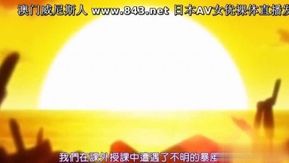 Legendas em chinês - Ilha da Conceição 1