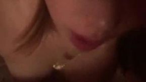 Fellation faciale