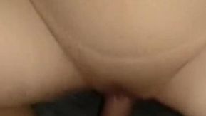 她说想我了