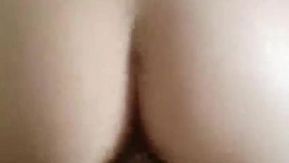 大屁股老婆