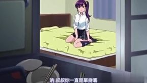 Sous-titres chinois-La Lisa gâtée 1