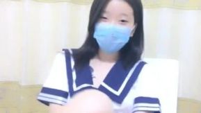 清純漂亮主播喵性小九兒1101直播大秀木耳粉嫩激情自慰很是誘人
