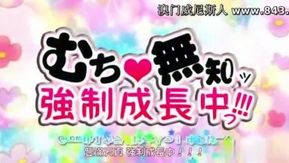 中字-豐滿無知強製成長中1