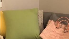 【韓国】乳首を指先で弄ってみよう～指先でイチャイチャするのが一番気持ちいいことが判明～