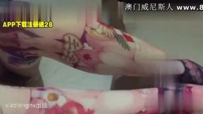 JLチンポ兄貴体験うしじま肉ストッキング襄陽