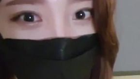 【韓国】あの人形は死ぬべきだ!! ロックゾーンでマンコを弄ぶ美少女アンカーを見よ!!
