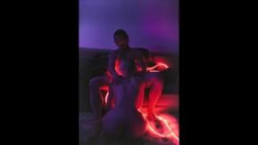 La última producción oficial del maestro del porno Wang Dong WANIMAL de mayo de 2017 Nuevas imágenes VIP Video VIP, extremadamente coqueto, máxima tentación, hemorragias nasales y chorros, versión de colección HD