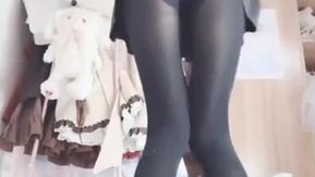 新晋萌妹又又酱合集