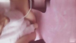 Weibo有名人蕭北方廟のVIP有料動画が流出