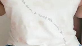 Ma Susu-T-shirt blanc